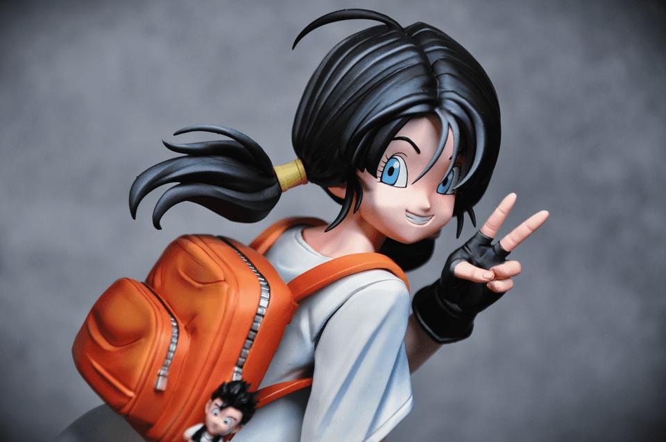 Dragon Ball - Videl | 1:6 Resin Statue | by XD Studio