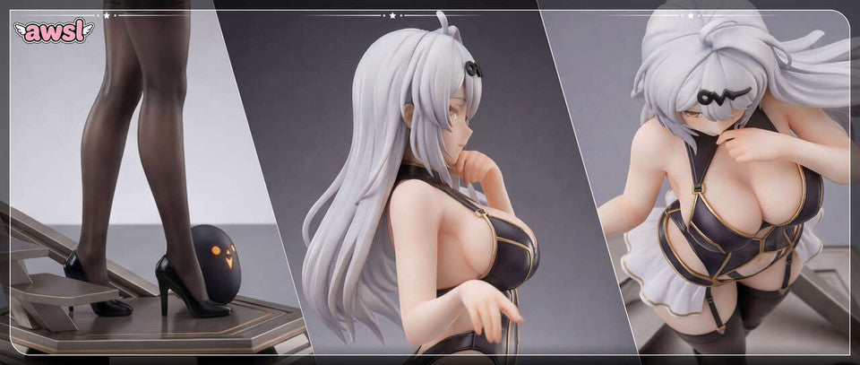Zenless Zone Zero - Yixuan | 1:6 Resin Statue | by AWSL Studio