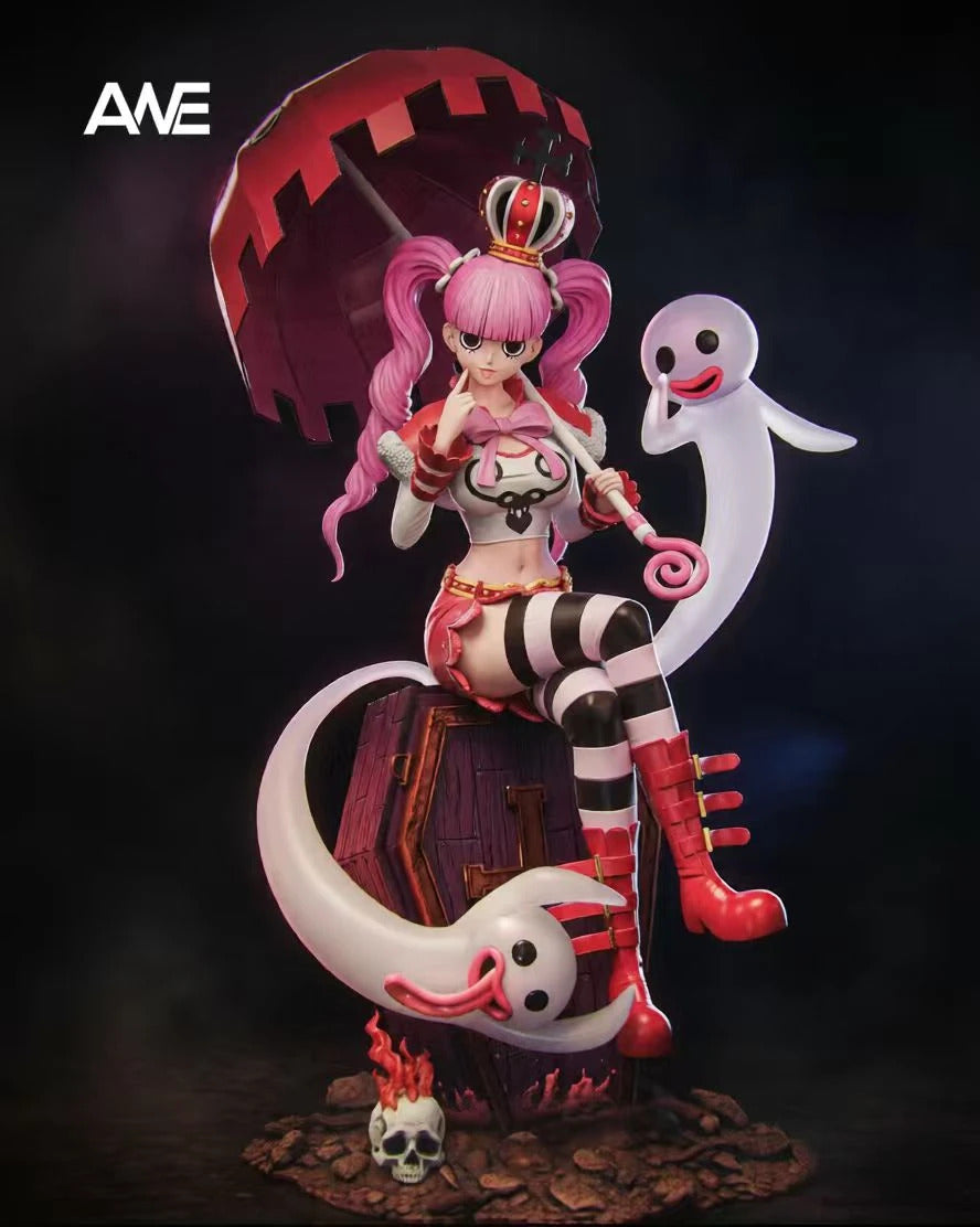 One Piece - Perona