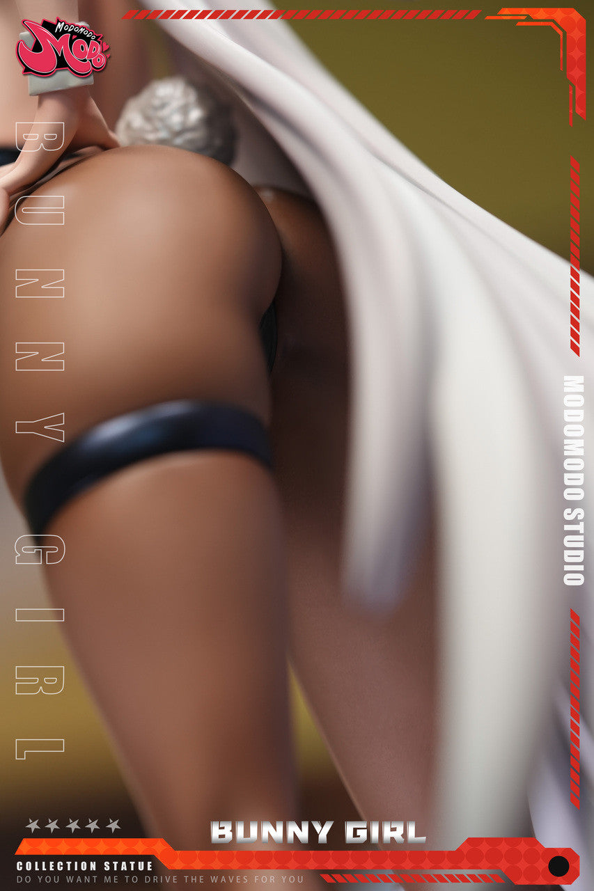 Azur Lane - Aegir | 1:6/1:4 Resin Statue | by Modomodo Studio