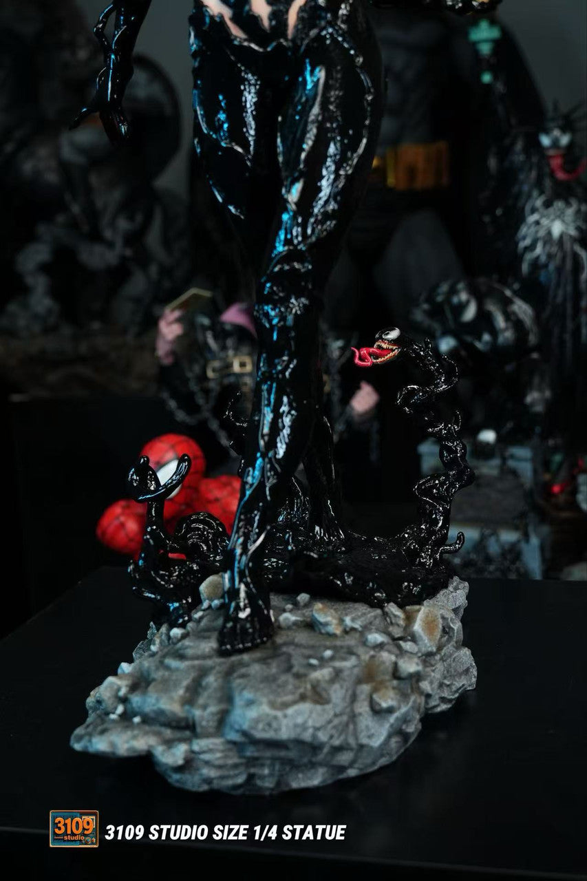 Marvel - Venom Gwen | 1:4 Resin Statue | by 3109 Studio