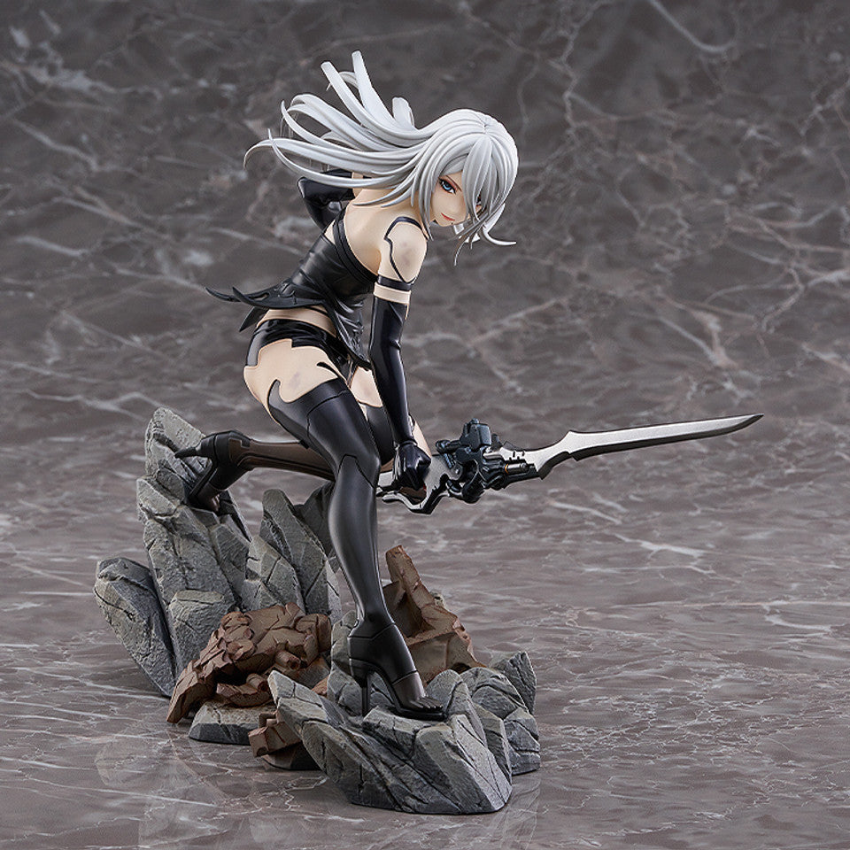 NieR:Automata - A2 | 1:7 PVC Statue | by GSC Studio