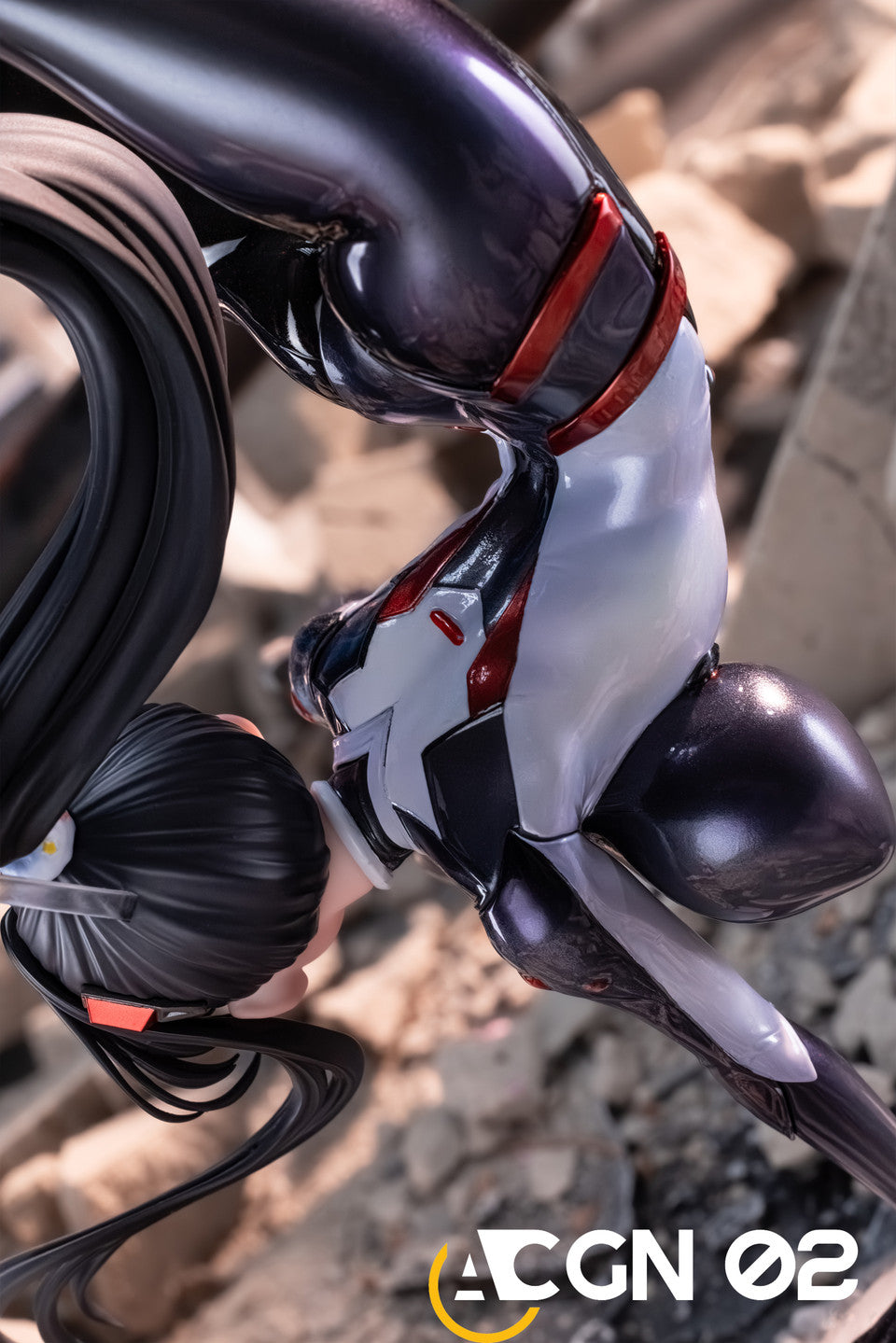 Blue Archive - Tsukatsuki Rio | 1:7 Resin Statue | by ACGN 02 Studio