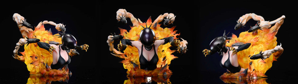Chainsaw Man - Reze | 1:6 Resin Statue | by Noc Studio