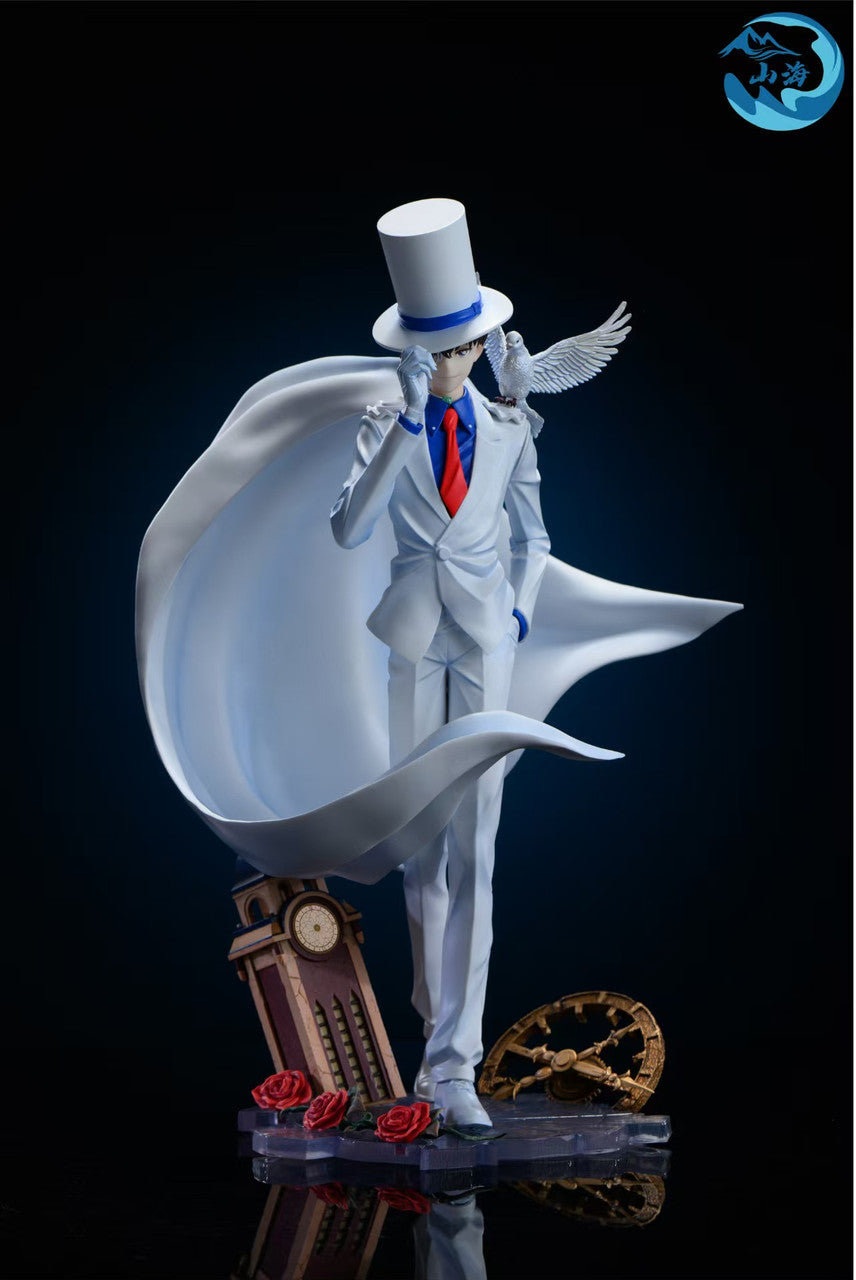 Detective Conan - Kuroba Kaito | 1:6 Resin Statue | by Shan Hai Studio