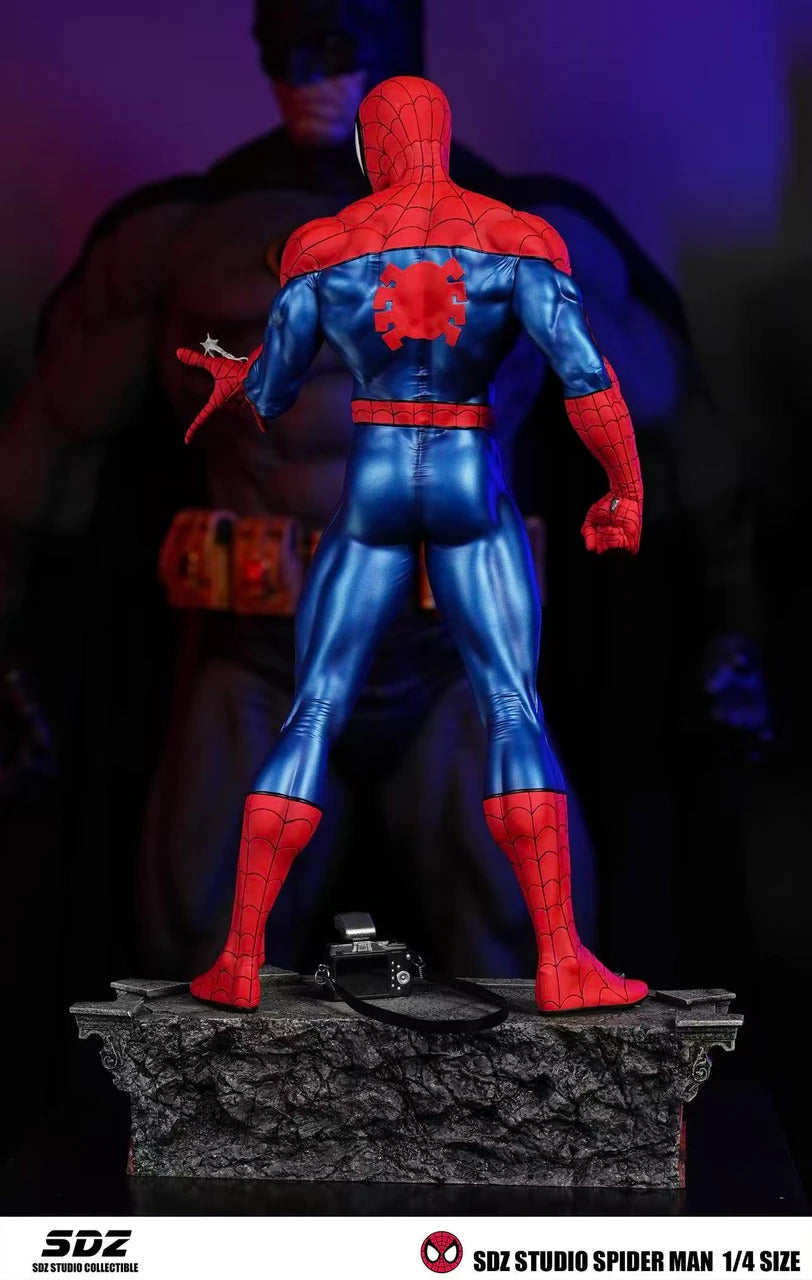 Marvel - Spider Man