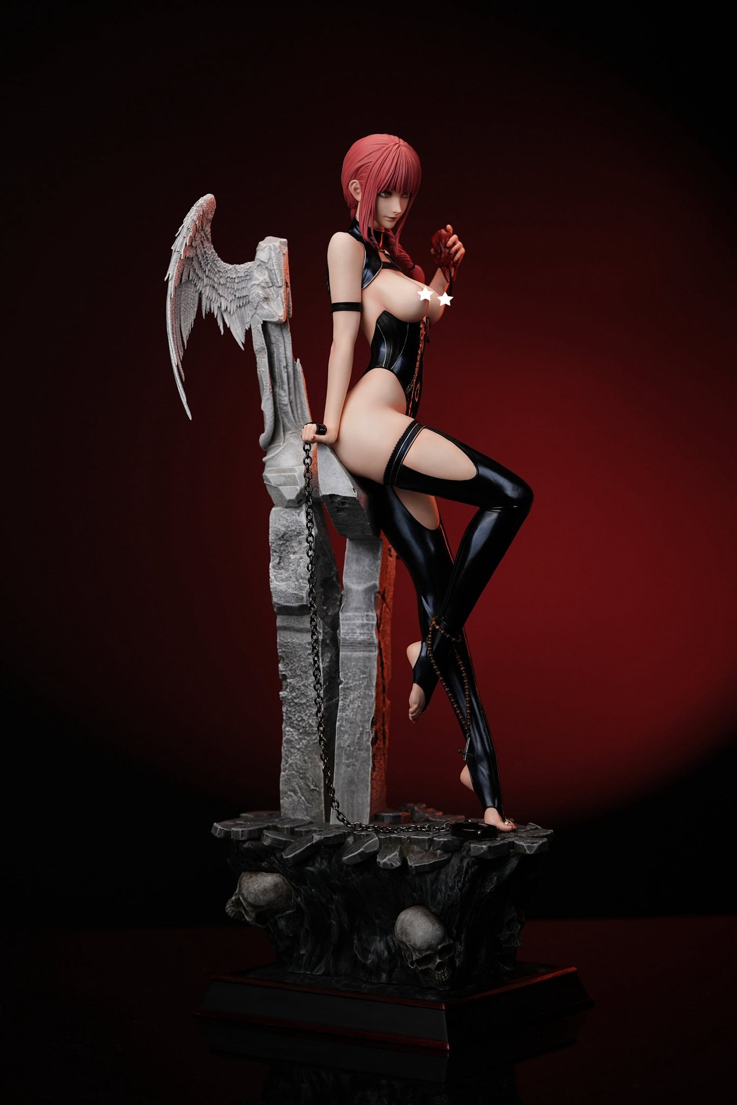 Chainsaw Man - Makima | 1:4 Resin Statue | von SanJi Studio