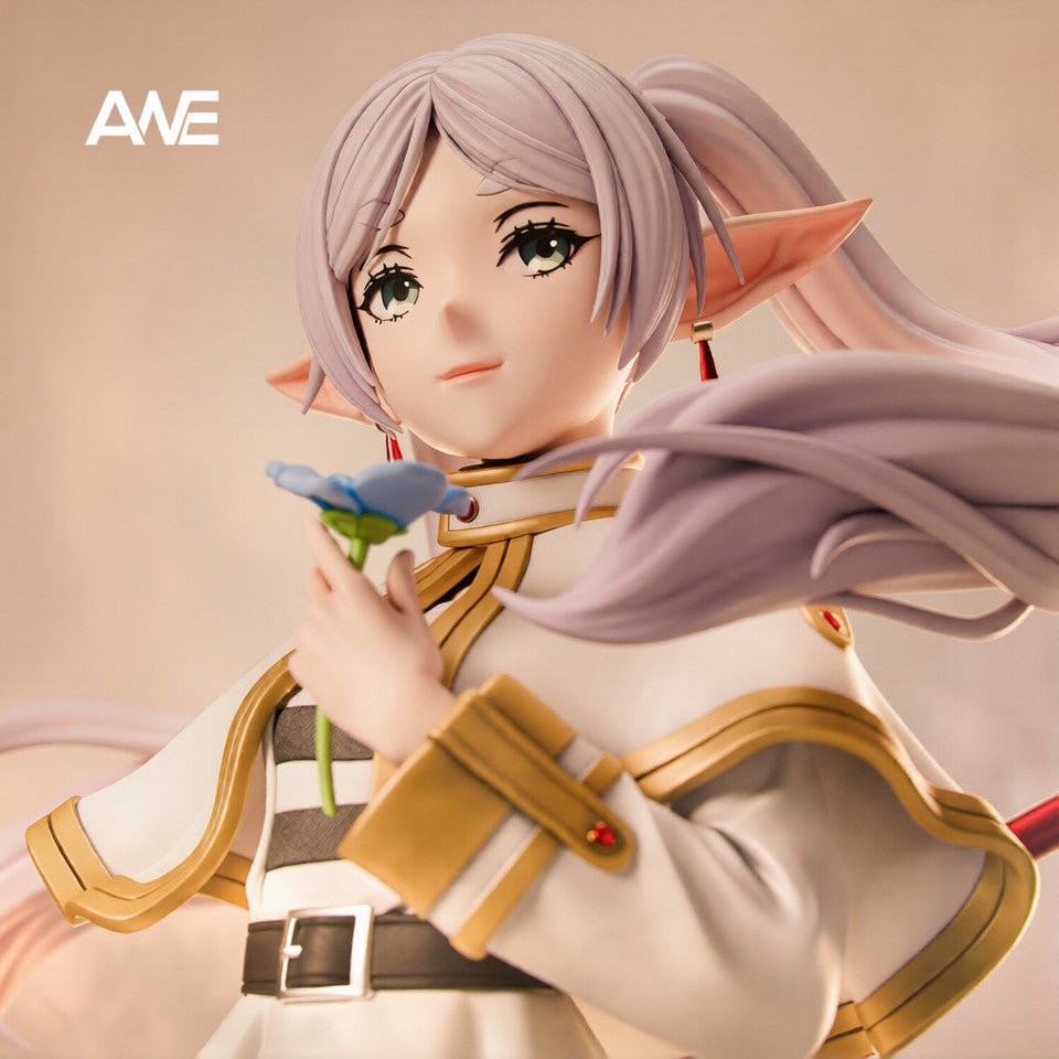 Frieren: Beyond Journey’s End - Frieren | Resin Statue | by ANE Studio