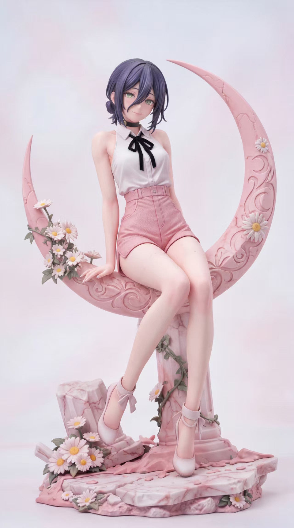 Chainsaw Man - Reze | 1:6 Resin Statue | by LingYan Studio