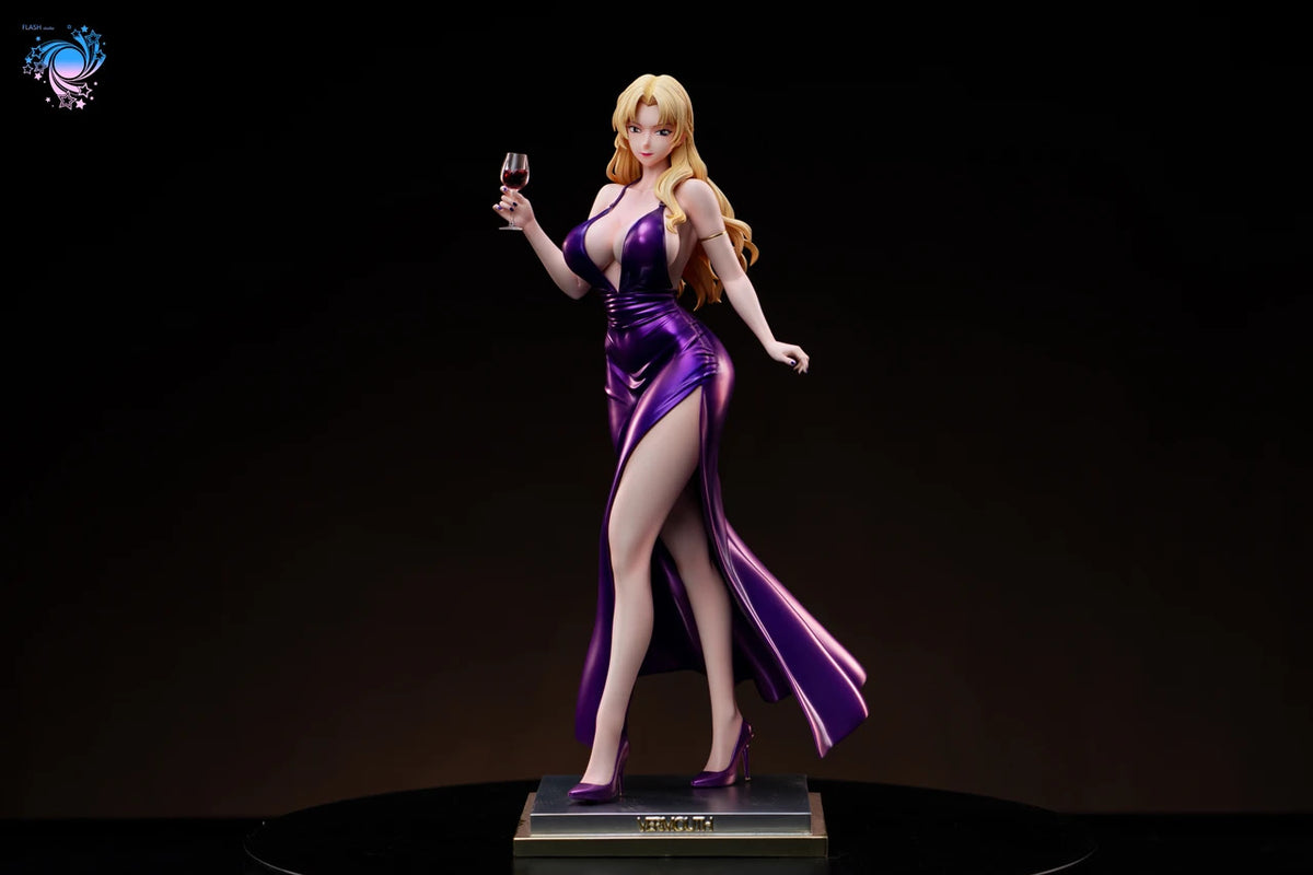 Detective Conan - Vermouth