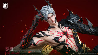 Love and Deepspace - Sylus | 1:6 Resin Statue | by Raven boy Studio