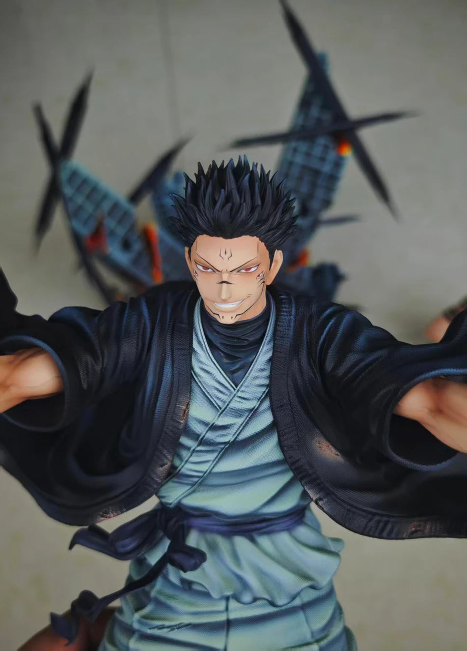 Jujutsu Kaisen - Ryomen Sukuna