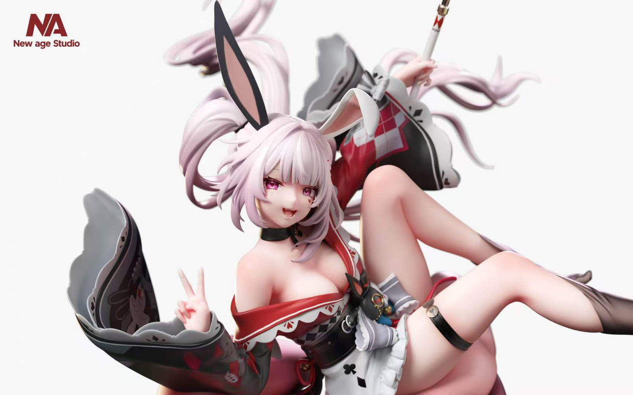 Honkai: Star Rail - Sparkle | 1:6 Resin Statue | by New Age Studio