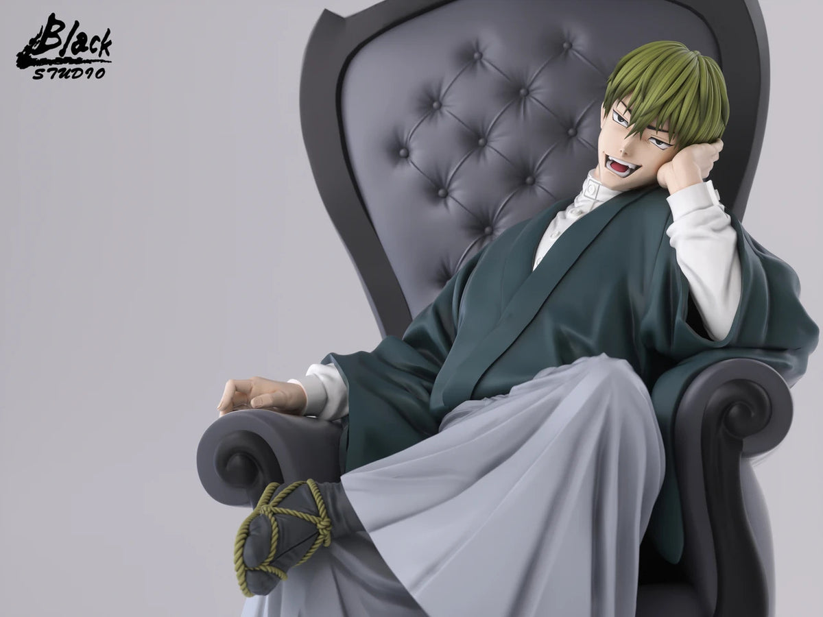 Jujutsu Kaisen - Zenin Naoya