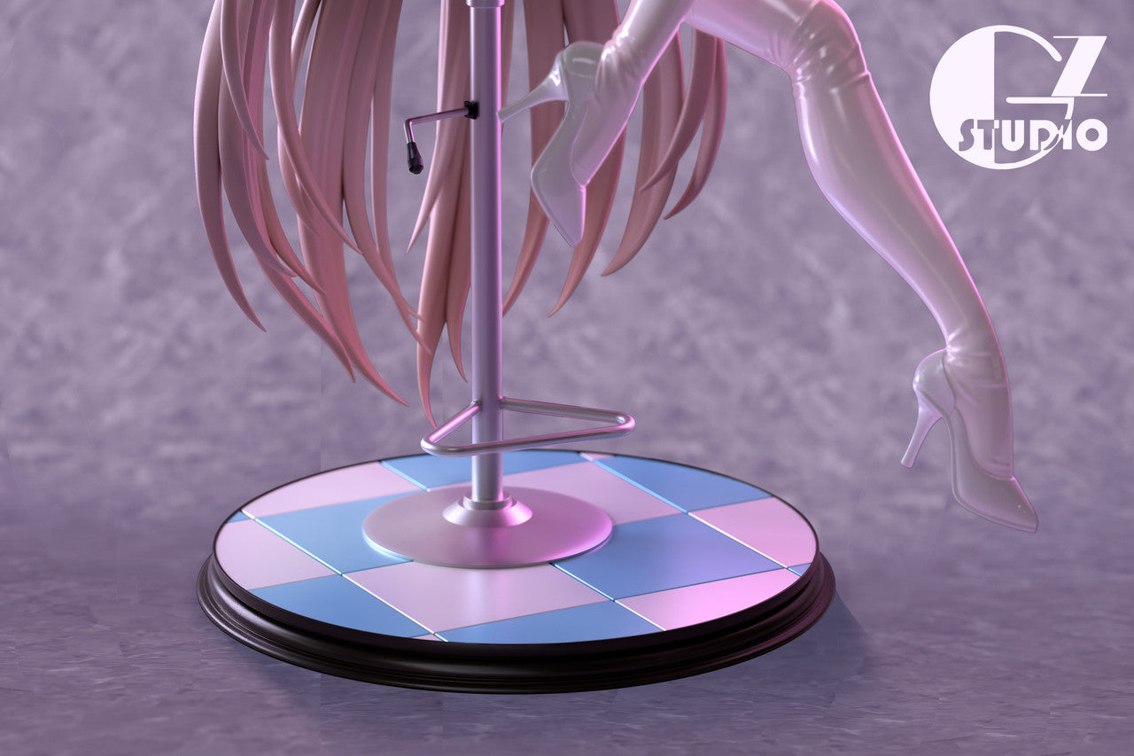 Blue Archive - Asuna Ichinose | 1:6 Resin Statue | by GZ Studio