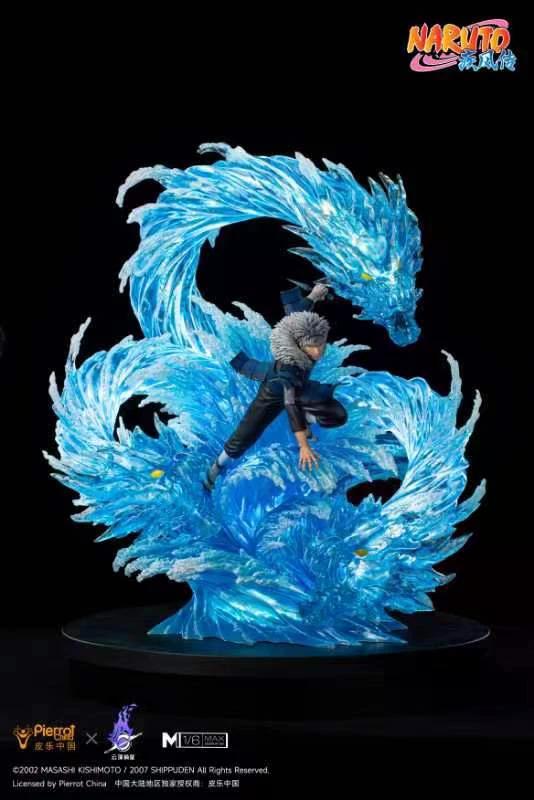 Naruto - Senju Tobirama | 1:6 Resin Statue | by PickStar Studio