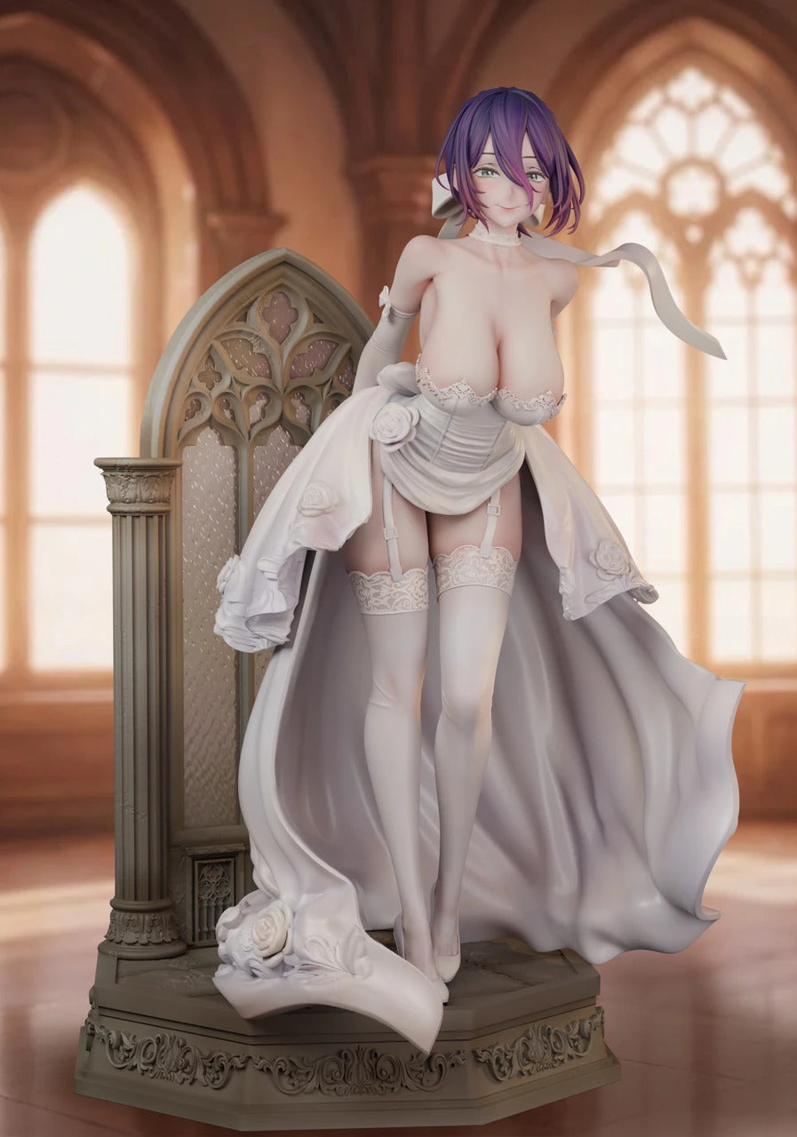 Chainsaw Man - Wedding Dress Reze