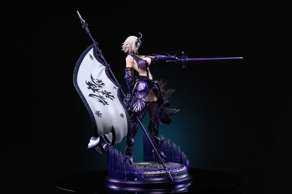 Fate/Grand Order - Alter | 1:4 Resin Statue | by Xpic Studio