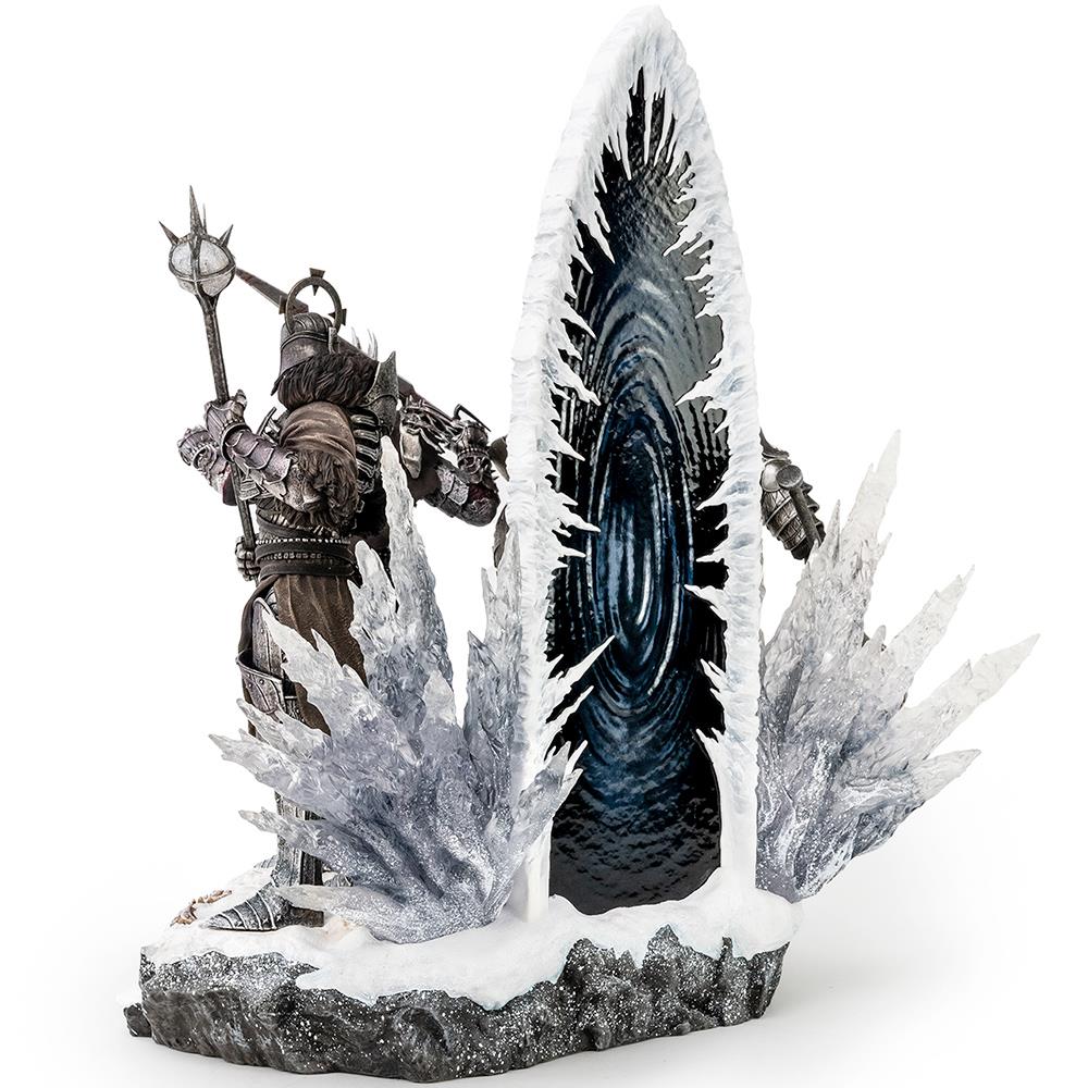 Witcher - The Wild Hunt | 1:6 Resin Statue | by PureArts