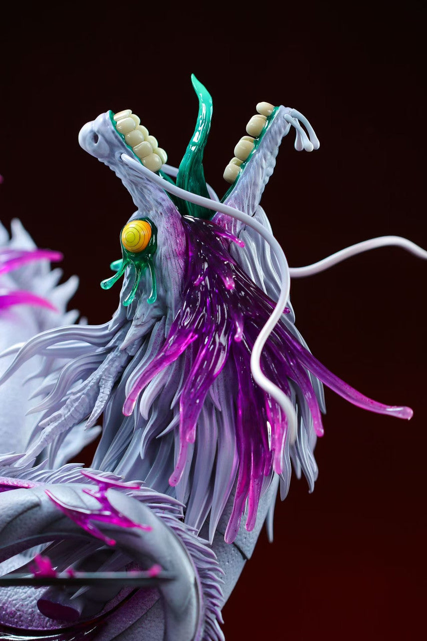 Jujutsju Kaisen - Toji Fushiguro | 1:6 Resin Statue | by ChiTong Studio