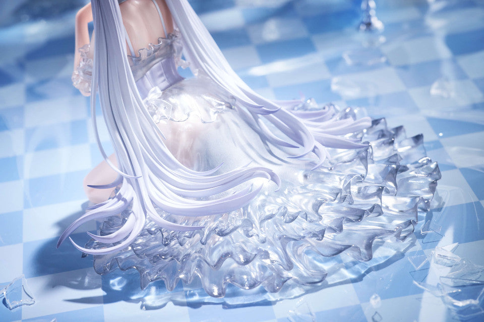 Goddess of Victory: Nikke - Cinderella | 1:6 Resin Statue | by MilkTea Studio