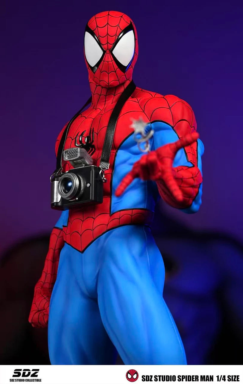 Marvel - Spider Man