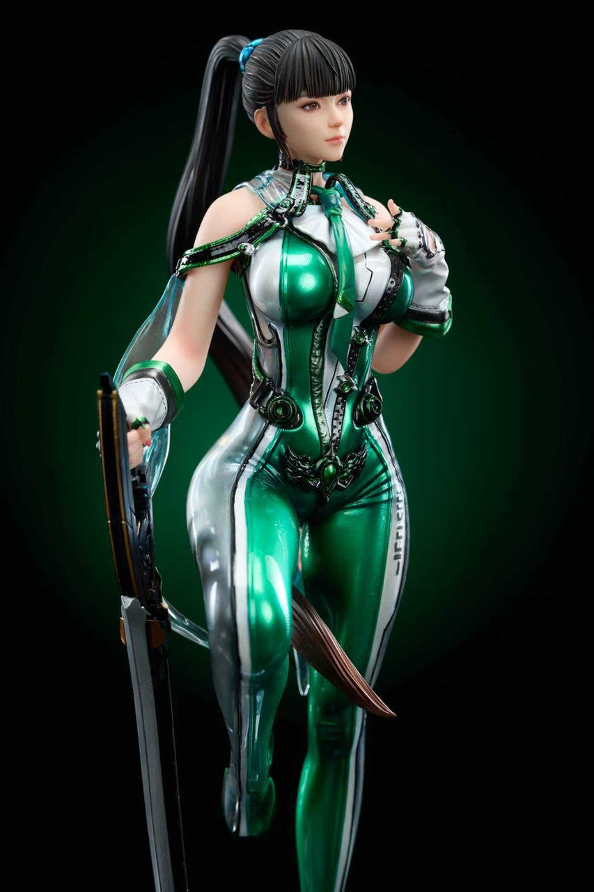 Stellar Blade - Eve | 1:4 Resin Statue | by ANNI Studio