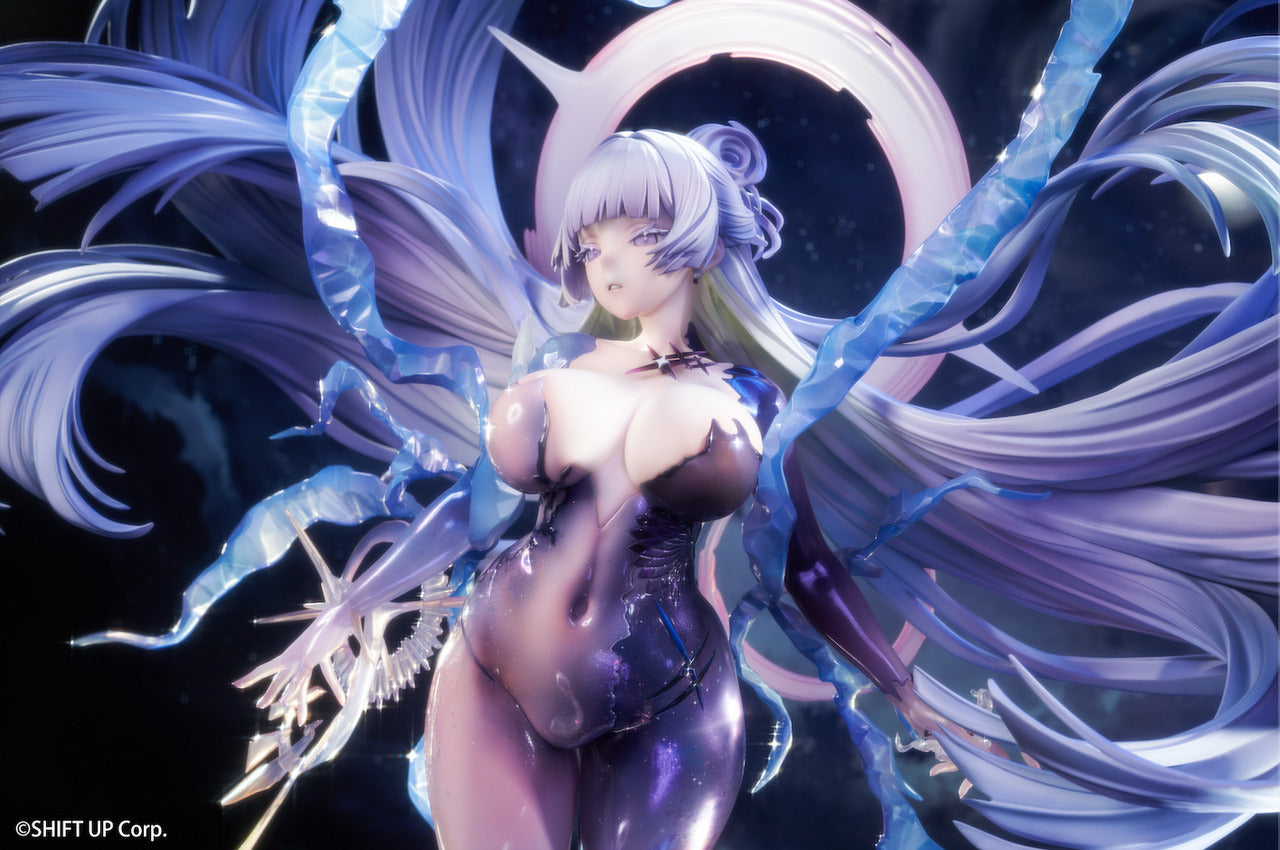 Goddess of Victory: NIKKE - Nikke Nayuta | 1:4 PVC Statue | by Hobby Sakura Studio