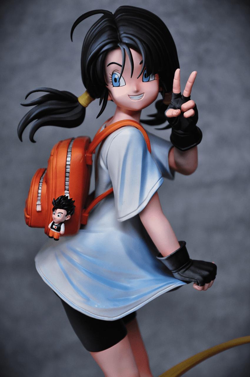 Dragon Ball - Videl | 1:6 Resin Statue | by XD Studio