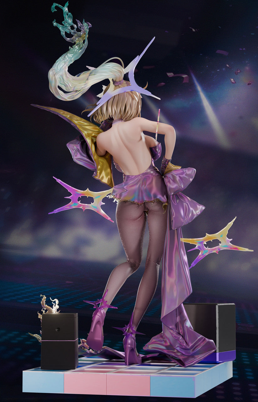 GODDESS OF VICTORY: NIKKE - NIKKE Shiny Anis | 1:6 Resin Statue | by QBYGZ Studio