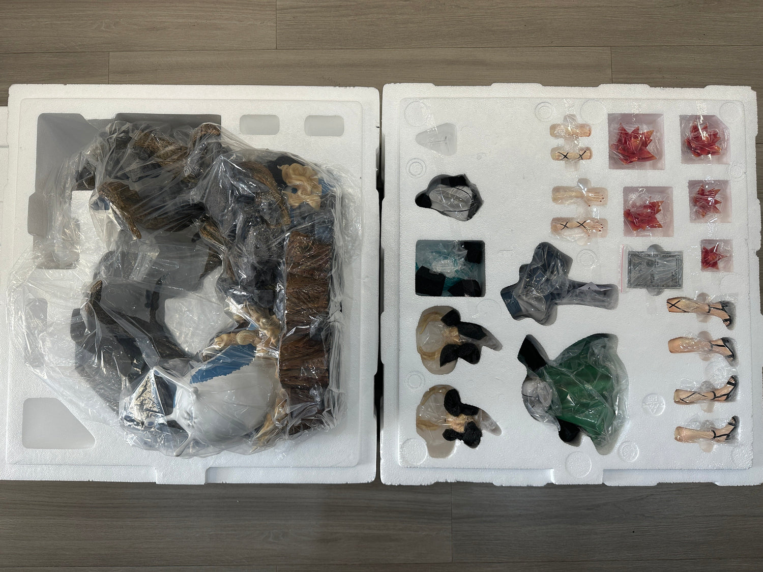 Naruto - Tsunade | 1:6 Resin Statue | von Revive Studio