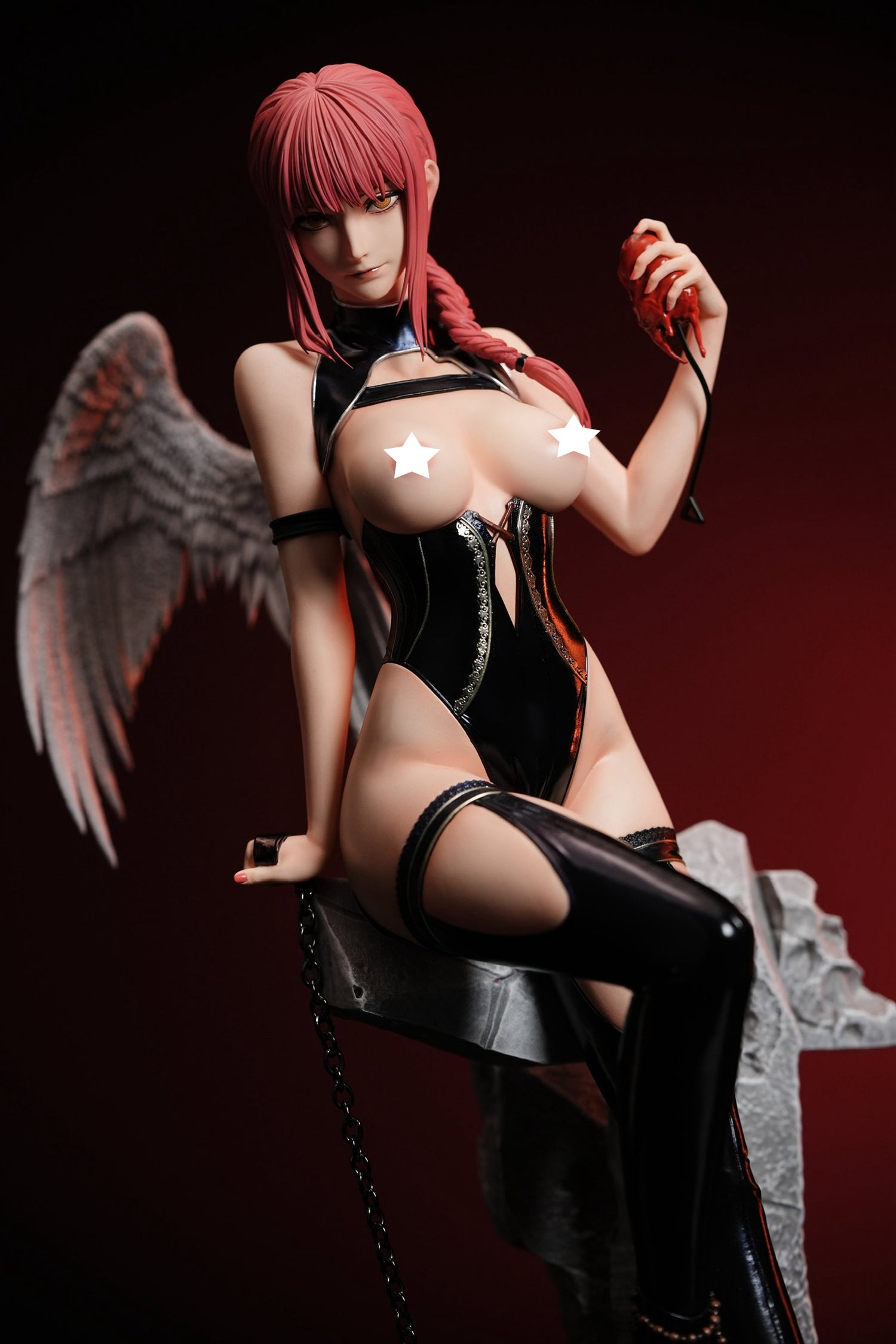 Chainsaw Man - Makima | 1:4 Resin Statue | von SanJi Studio