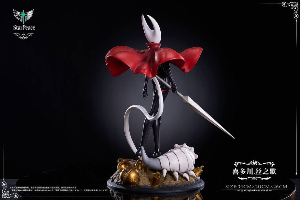Hollow Knight - Marin Kitagawa cos Hornet | 1:6 Resin Statue | by HS Studio×Star Peace
