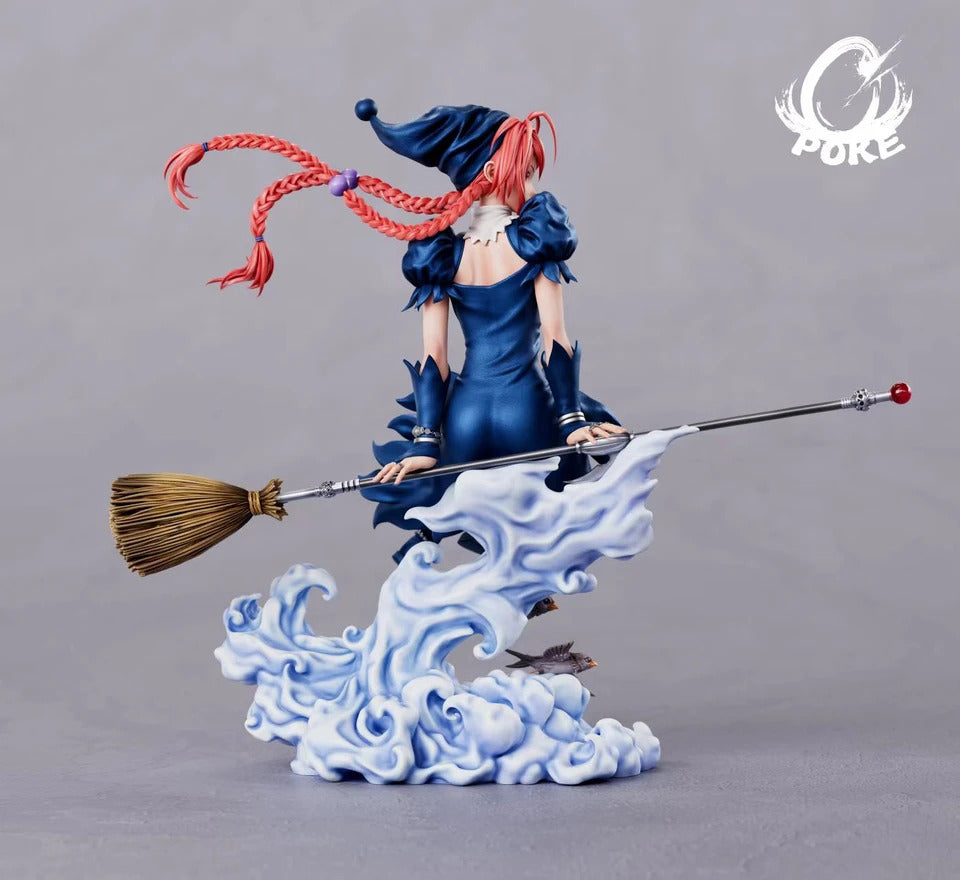 MÄR - Dorothy | 1:6 Resin Statue | by Poke Studio