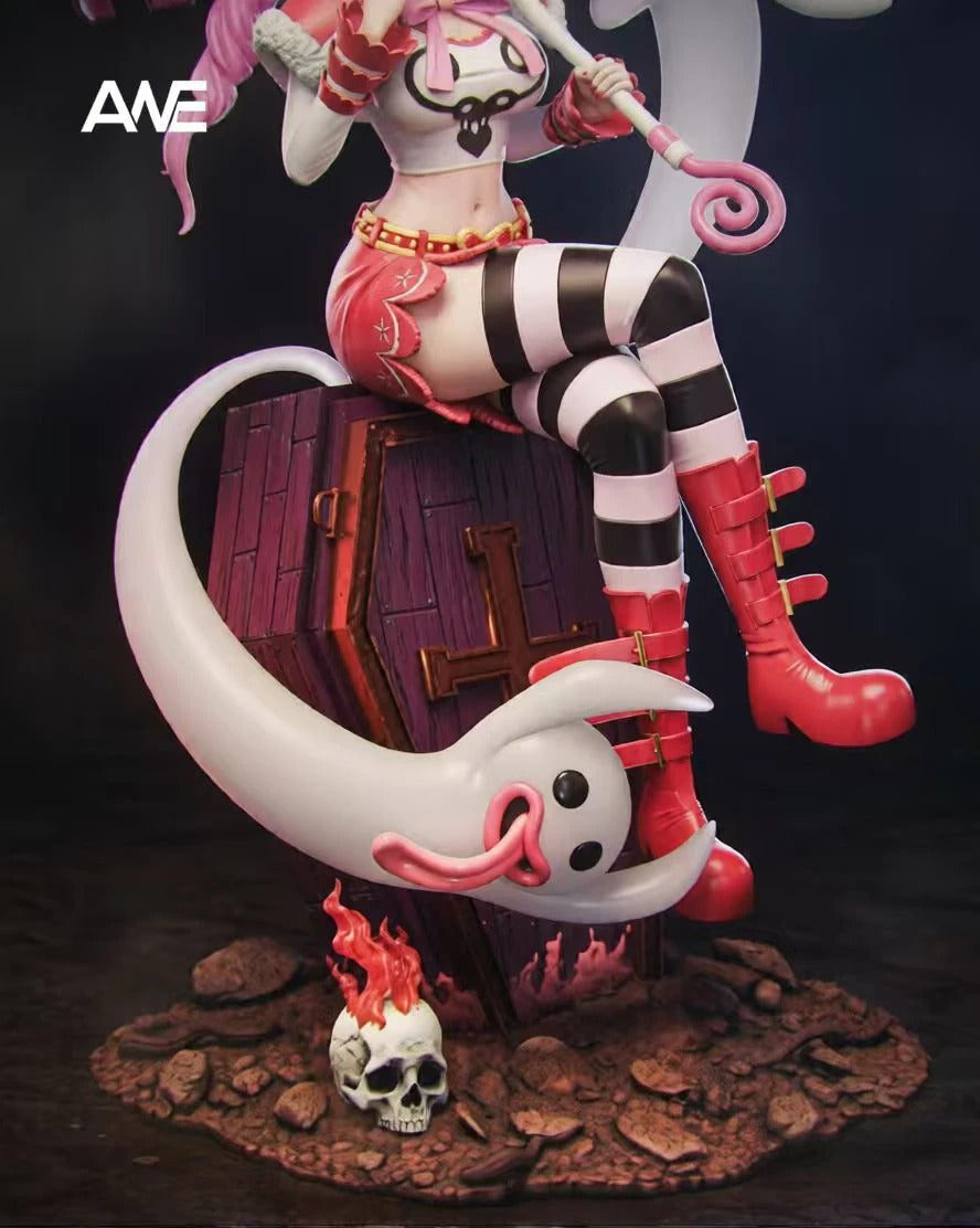One Piece - Perona