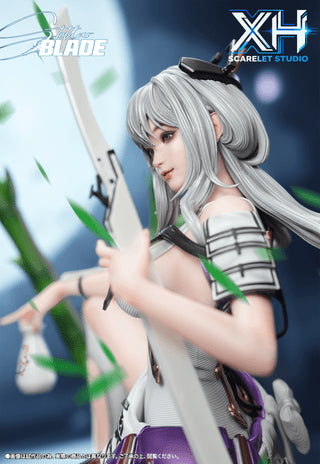 Stellar Blade - Hongryeon | 1:4 Resin Statue | by XH Studio