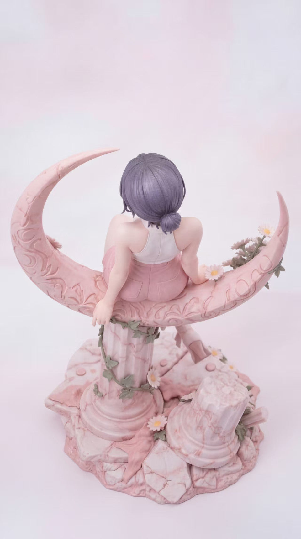 Chainsaw Man - Reze | 1:6 Resin Statue | by LingYan Studio