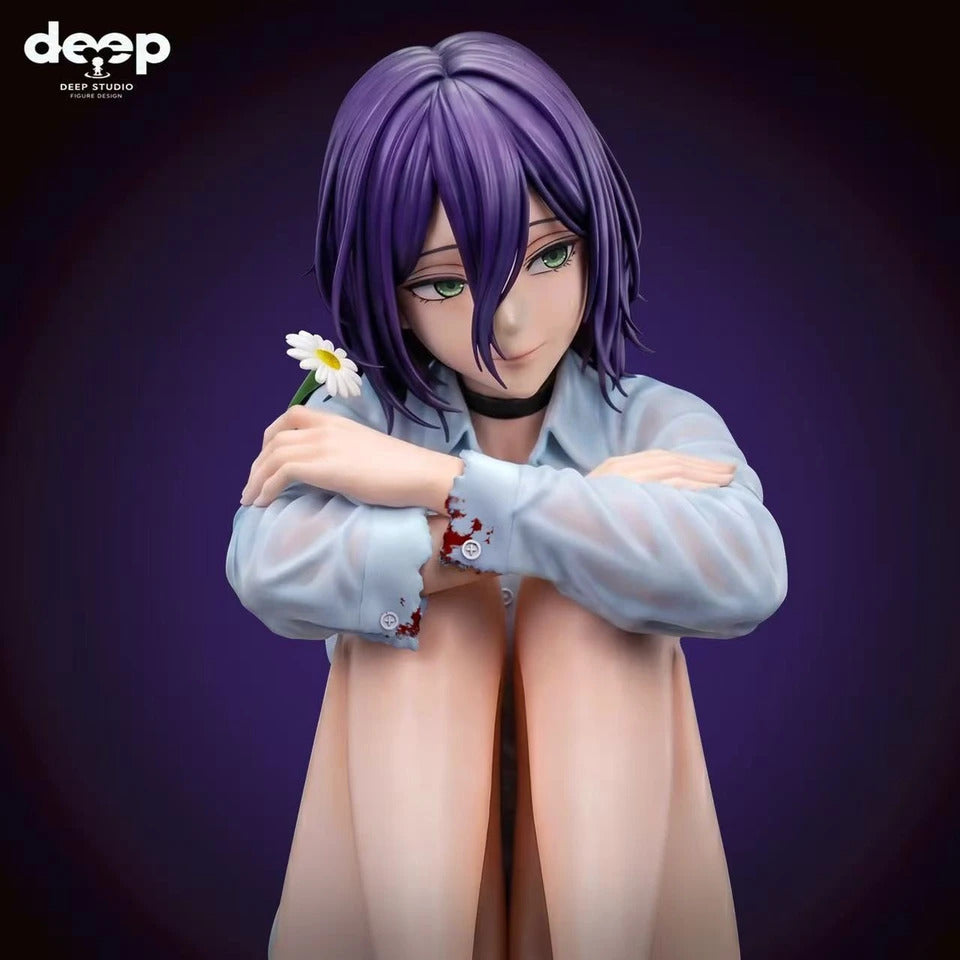 Chainsaw Man - Reze