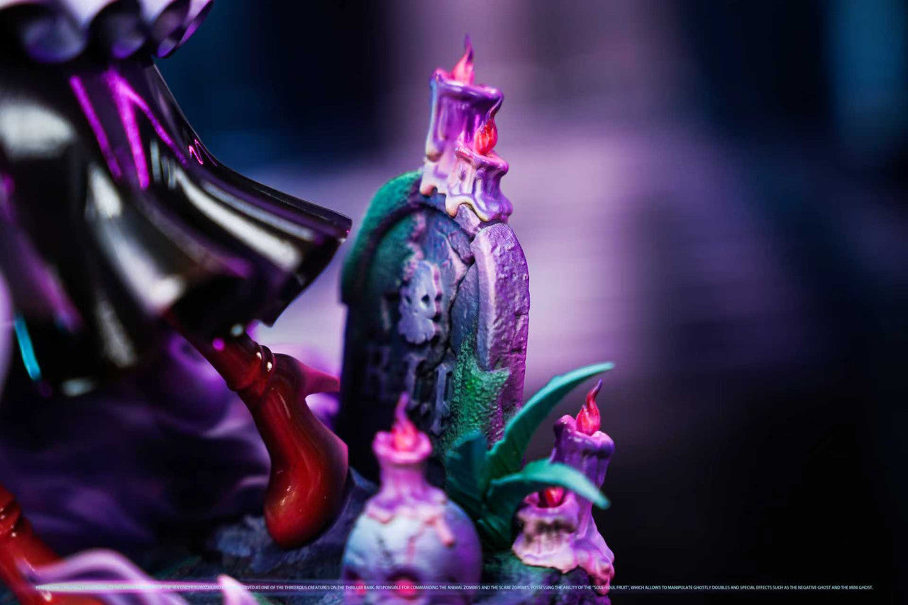 One Piece - Perona | 1:6 Resin Statue | by SY Studio