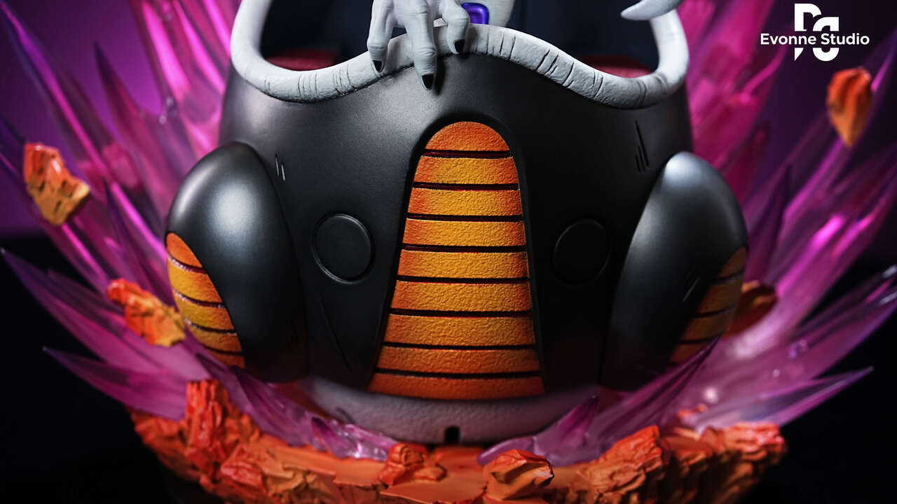 Dragon Ball - Frieza | 1:6 Resin Statue | by Evonne Studio