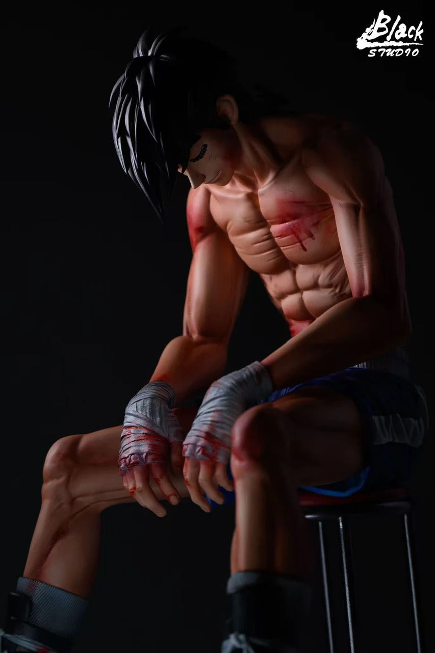 Tomorrow’s Joe - Yabuki