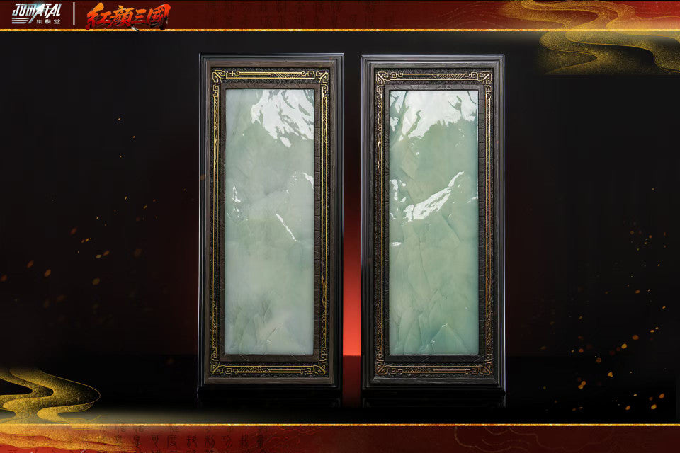 Romance of the Three Kingdoms - Da Qiao | 1:4 Resin Statue | by Jomatal Studio