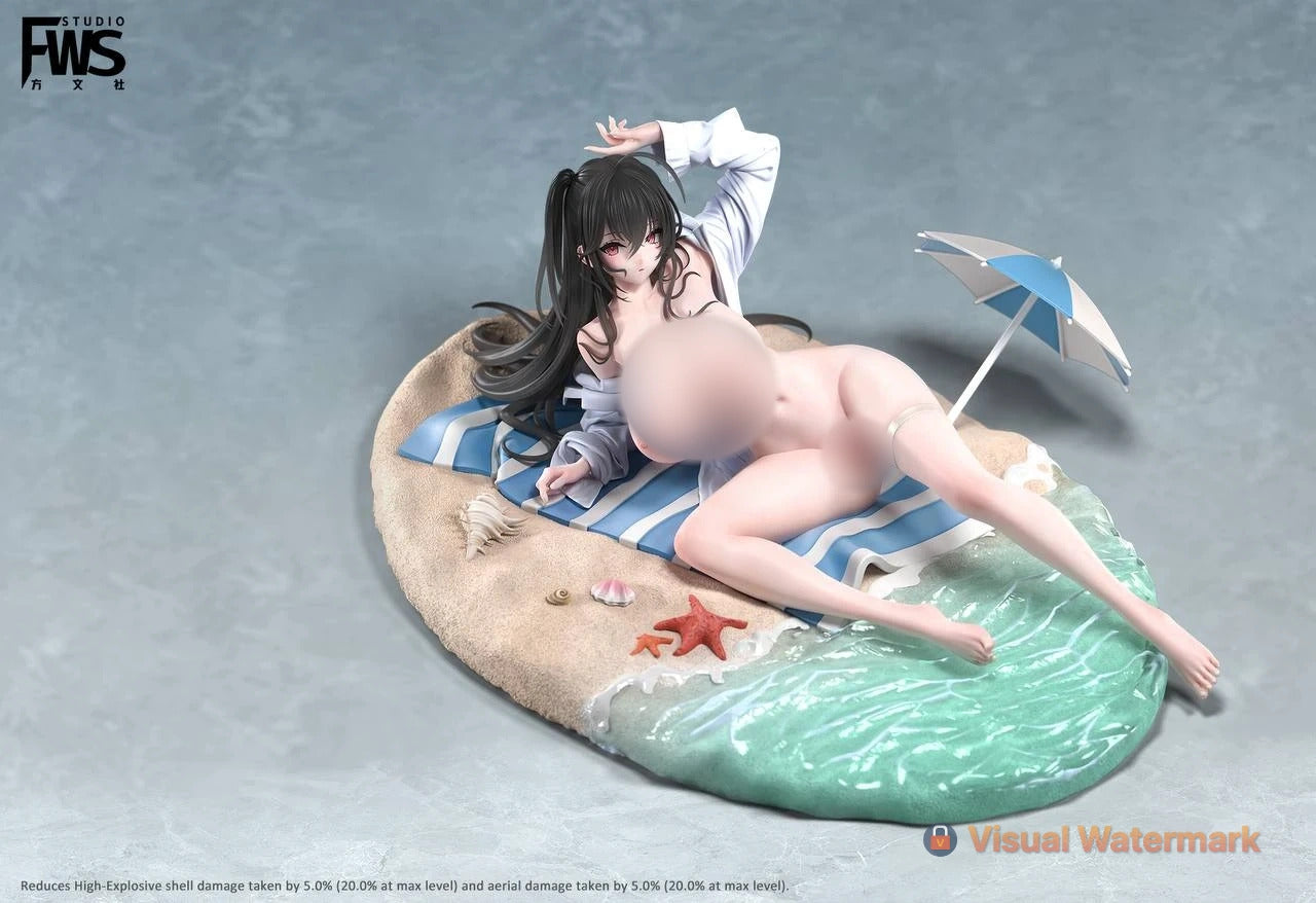 Azur Lane - Taihou swimsuit