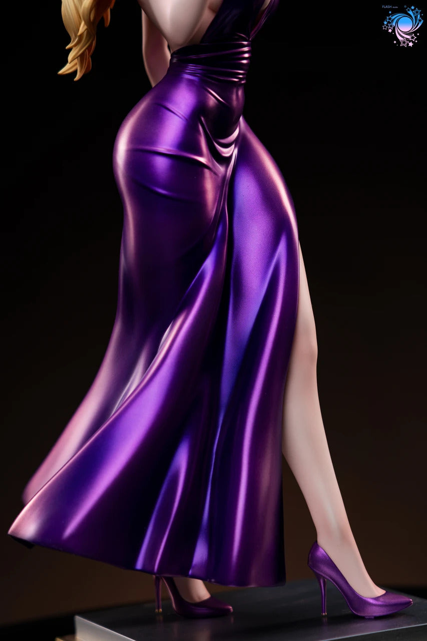 Detective Conan - Vermouth