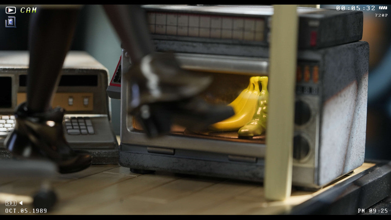 Steins;Gate - Makise Kurisu | 1:6 Resin Statue | by HuiXiang Studio