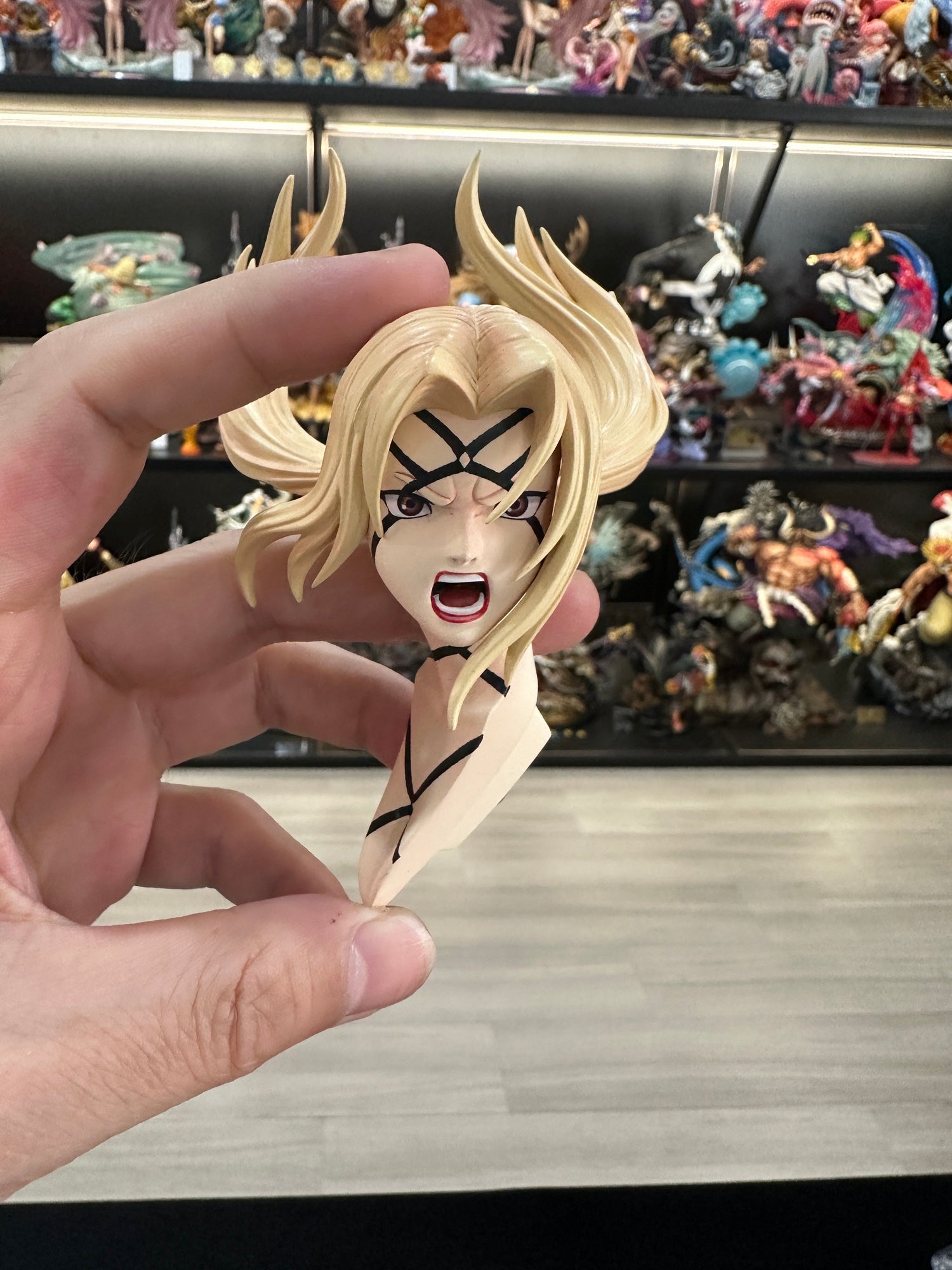 Naruto - Tsunade | 1:6 Resin Statue | von Revive Studio