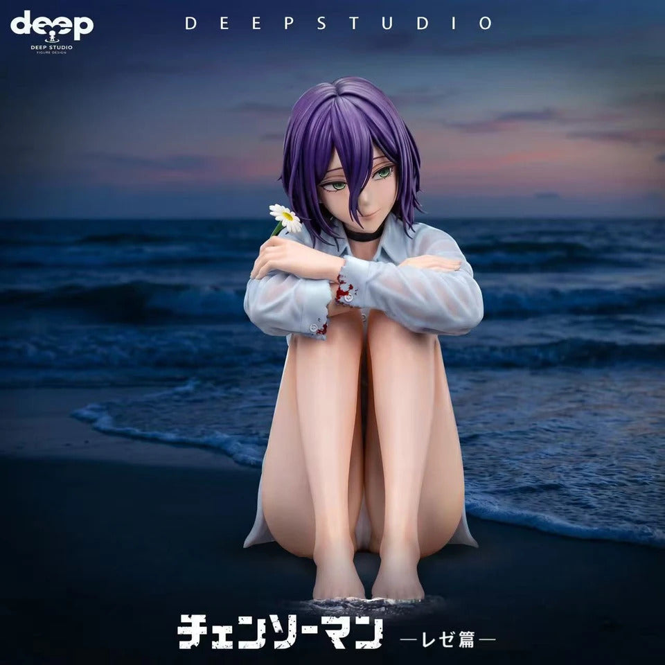Chainsaw Man - Reze