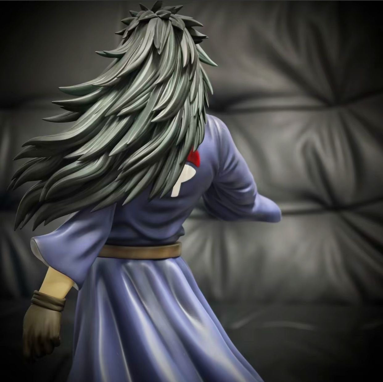 Naruto - Uchiha Madara | 1:4 Resin Statue | von C4 Studio