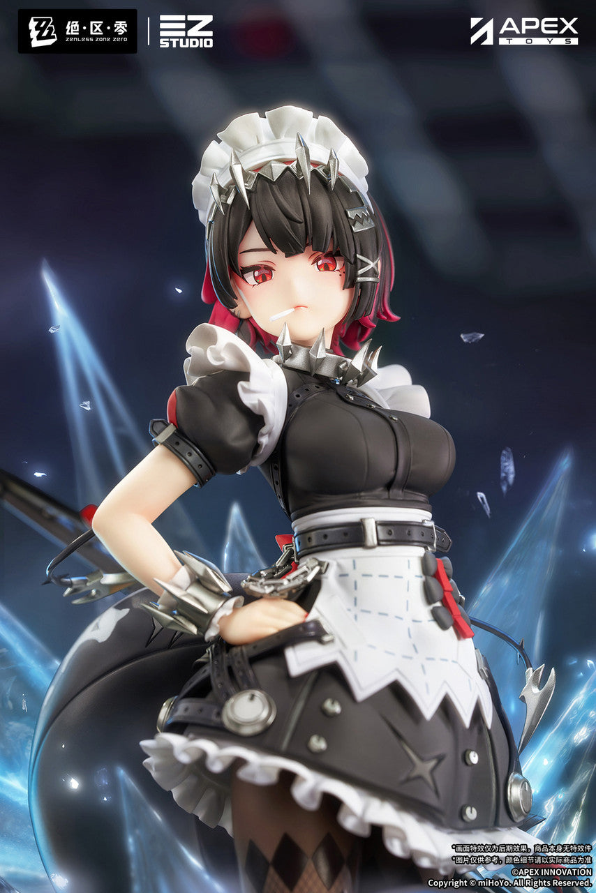 Zenless Zone Zero - Ellen Joe | 1:7 PVC Statue | by Apex Studio