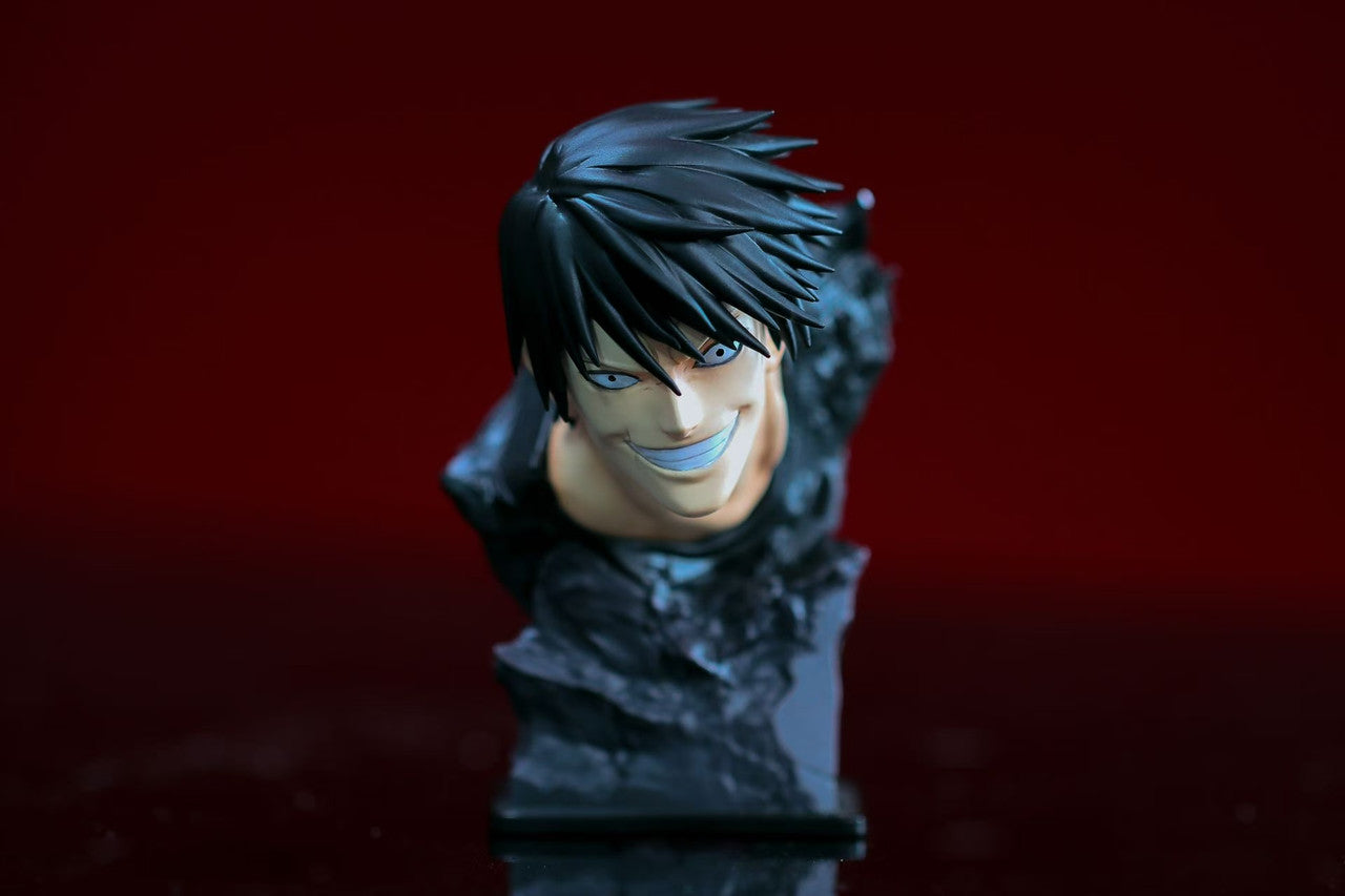 Jujutsju Kaisen - Toji Fushiguro | 1:6 Resin Statue | by ChiTong Studio
